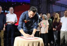Governador Lucas Ribeiro abre 42º Salão do Artesanato Paraibano e assina crédito de R$ 800 mil para fortalecer setor