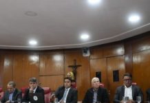 Prefeitura de João Pessoa apresenta projeto da LDO 2027 na Câmara com avanços na mobilidade, saúde e educação