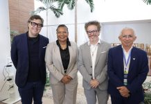 Prefeitura de João Pessoa integra seminário da Fundação Itaú sobre relação entre cultura, arte e educação