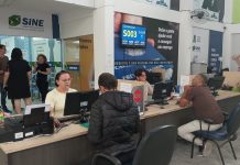 Campina Grande oferece 1.528 vagas de emprego, na segunda semana de Junho, conforme sistema de cadastro do Sine Municipal