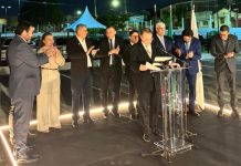 Prefeito em exercício Alcindor Villarim cumpre agenda institucional junto ao Ministério Público da Paraíba