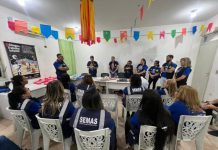 O Maior São João do Mundo: Ação Intersetorial reforça importância em manter os cuidados com crianças e adolescentes
