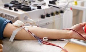 Prefeitura destaca importância da doação de sangue para fortalecer assistência à saúde e salvar vidas