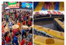 Prefeitura encerra primeiro semestre com novos recordes em eventos da Sejel durante O Maior São João do Mundo