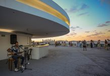 Estação Cabo Branco tem yoga, dança circular, exposição, mostra de artesanato e projeto Pôr do Sol