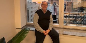 Dr. Gualter Ramalho destaca transformação digital da Unimed JP para enfrentar desafios da saúde