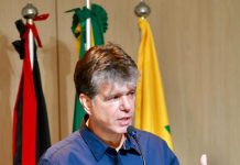 Ruy defende avanço de políticas públicas para causa animal nos municípios e anuncia nova ação para Zona da Mata paraibana