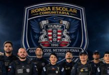 Guarda Civil Metropolitana de João Pessoa celebra 36 anos de compromisso com a segurança e a cidadania