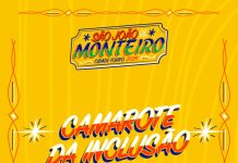 Camarote da Inclusão: São João de Monteiro oferece conforto e segurança para curtir os shows