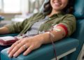 Veja recomendações para doar sangue de forma segura
