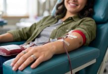Veja recomendações para doar sangue de forma segura