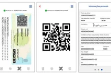 Saiba usar a versão digital da Carteira de Identidade Nacional