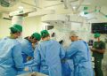 Unimed JP realiza mais de 60 cirurgias robóticas e projeta o Brasil no cenário internacional