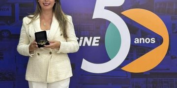 GOVERNADOR LUCAS RIBEIRO NOMEIA JESSYKA PEDROSA PARA GERÊNCIA ESTRATÉGICA DA PASTA DE DESENVOLVIMENTO HUMANO