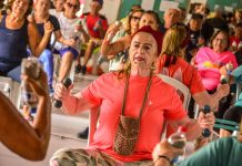 Centro de Referência Municipal da Pessoa Idosa abre inscrições para novos cursos gratuitos