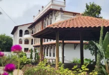 Empreendedor amplia rede hoteleira com inspiração na arquitetura colonial e impulsiona turismo e gastronomia no brejo