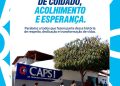 CAPS I de Monteiro completa 19 anos de serviços em saúde mental