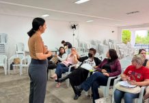 Campina Grande inicia grupos de diálogo para construir o novo Plano Municipal de Educação
