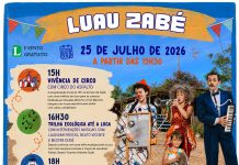 Memorial Zabé da Loca realiza Luau Zabé com programação gratuita de circo, música e ecologia em Monteiro