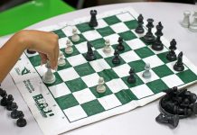 João Pessoa realiza competição inédita de xadrez escolar nesta segunda-feira