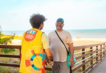 Crescimento do turismo impulsiona demanda por serviços de atendimento ao visitante em João Pessoa