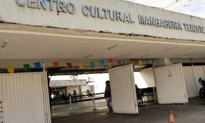Centro Cultural de Mangabeira oferta 11 cursos gratuitos para o segundo semestre