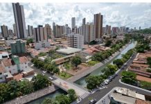 Projeto com recursos internacionais prevê novo Parque Linear e integração de importantes avenidas da Capital