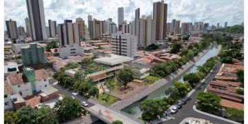 Projeto com recursos internacionais prevê novo Parque Linear e integração de importantes avenidas da Capital