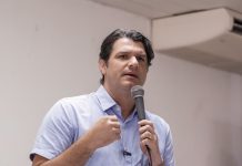 Leo Bezerra abre capacitação de aprovados em concurso e fortalece equipe de combate às endemias em João Pessoa