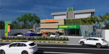 Unimed João Pessoa inaugura novo hospital pediátrico em outubro