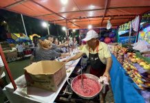 Prefeitura inscreve ambulantes interessados em trabalhar na Festa das Neves e Celebra João Pessoa 2026