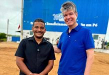 Ação de Ruy fortalece geração de emprego, renda e segurança alimentar no Curimataú, Cariri e Sertão da Paraíba