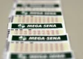 Mega-Sena acumula e prêmio principal vai para R$ 27 milhões