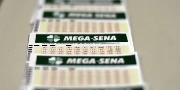 Mega-Sena acumula e prêmio principal vai para R$ 27 milhões