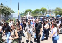CNU 2 divulga nova classificação com vagas remanescentes e adicionais