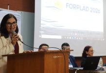 UFPB realiza abertura de encontro nacional de Pró-Reitores de Planejamento e Administração