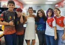 Projeto de extensão da UFPB contribui para solução inovadora de robótica criada por estudantes da rede municipal