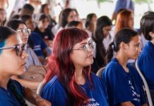 Prefeitura promove ação para inserir jovens no mercado de trabalho durante Semana da Juventude