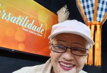 Fátima Silva lança livro que eterniza a era de ouro do rádio em Campina Grande