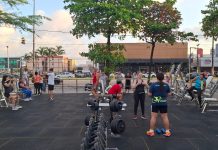 Academia da Cidade amplia acesso gratuito à atividade física e promove saúde e inclusão