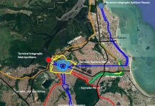 Prefeitura de João Pessoa avança com projetos de corredores viários para sistema de veículos rápidos