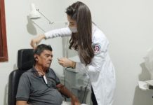 Avanço na Saúde: Monteiro Inaugura Novos Serviços de Audiologia no Centro de Especialidades Médicas