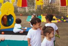 Campina Grande realiza 2ª Semana Municipal do Brincar com ações voltadas à valorização da infância