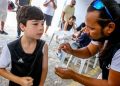 Prefeitura de João Pessoa inicia Campanha de Multivacinação para atualização da caderneta