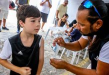 Prefeitura de João Pessoa inicia Campanha de Multivacinação para atualização da caderneta