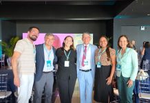 Conde reforça compromisso com a alfabetização ao participar do Seminário Nacional pela Alfabetização 2026