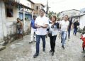 Leo Bezerra anuncia novas praças nos Ipês e Cruz das Armas e revitalização de residencial no Padre Zé