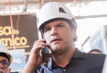 Prefeitura cria linha de microcrédito do ‘Eu Posso’ para comerciantes afetados por incêndio no Centro de Passagem