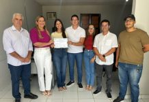 Prefeitura de Monteiro orienta produtores sobre adesão ao Selo SIM e destaca importância para o comércio de alimentos de origem animal