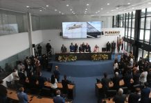 Atividades legislativas são retomadas na CMJP